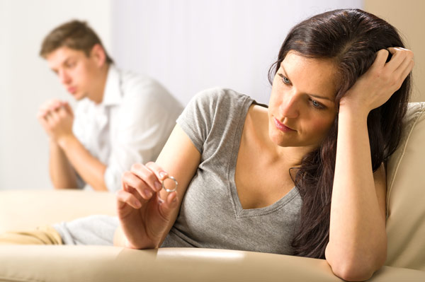 Call Carter Appraisal Group L.L.C. to order valuations regarding Maricopa divorces